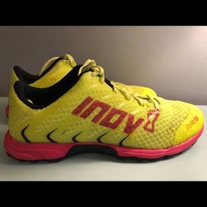 Inov-8 f-lite 195 Women’s 7.5